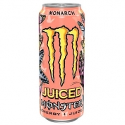 Monster Energy Juiced Monarch 500ml